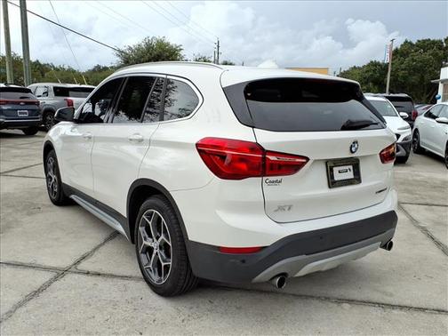 2019 BMW X1 xDrive28i