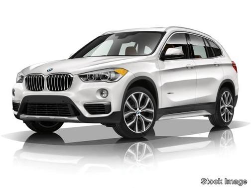 2019 BMW X1 xDrive28i