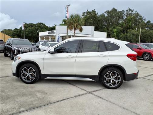 2019 BMW X1 xDrive28i