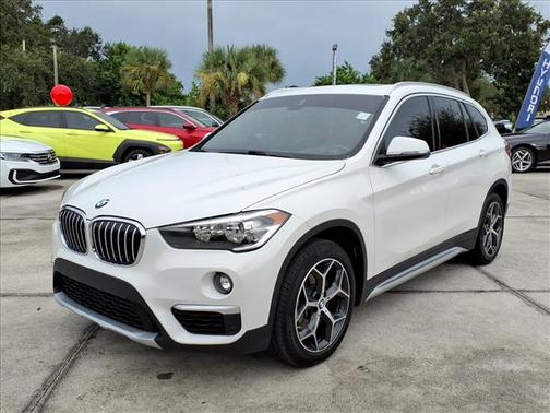 2019 BMW X1 xDrive28i