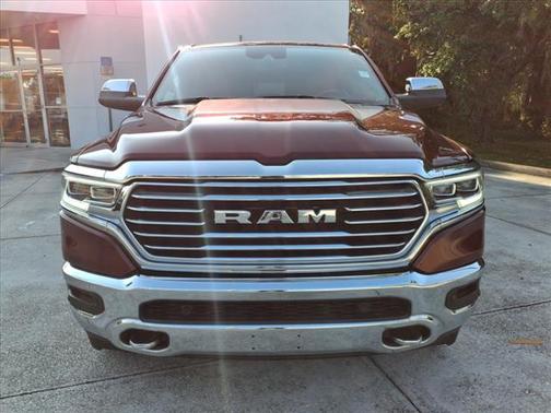 2021 RAM 1500 Longhorn