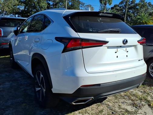 2018 Lexus NX 300 Base