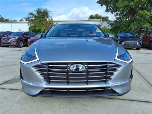 2020 Hyundai SONATA SE