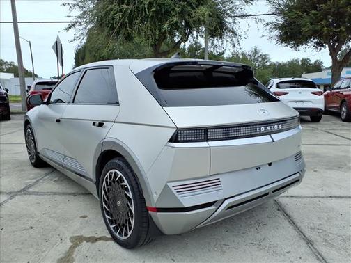 2023 Hyundai IONIQ 5 Limited