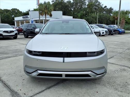 2023 Hyundai IONIQ 5 Limited