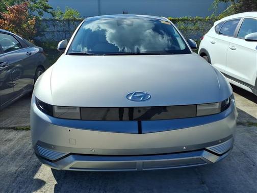 2023 Hyundai IONIQ 5 Limited