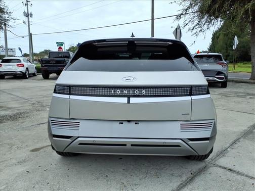 2023 Hyundai IONIQ 5 Limited