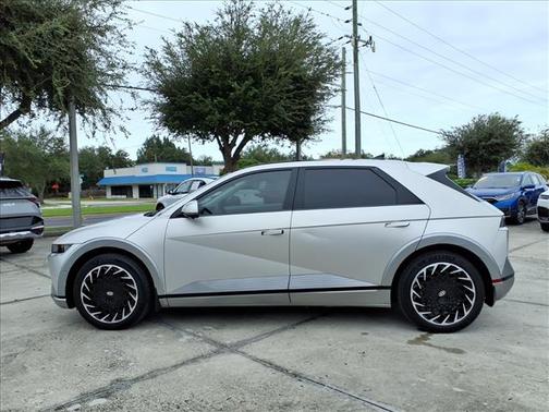 2023 Hyundai IONIQ 5 Limited