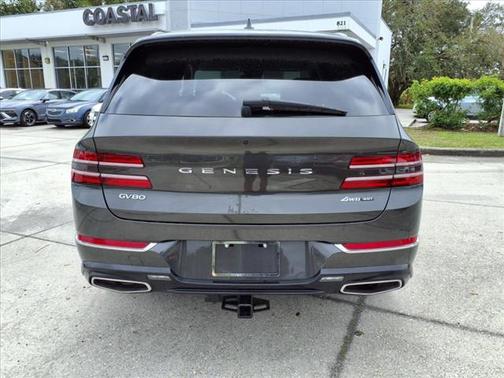 2024 Genesis GV80 3.5T