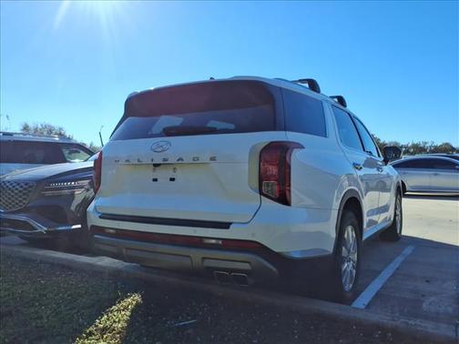 2023 Hyundai PALISADE SEL