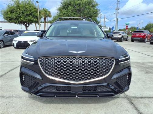 2025 Genesis GV70 3.5T Sport