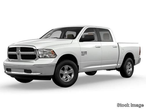 2020 RAM 1500 Classic SLT