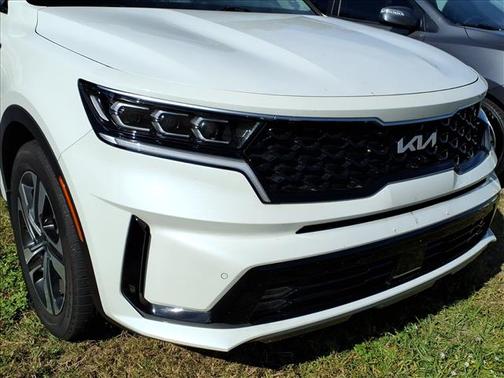2023 Kia Sorento Hybrid SX Prestige