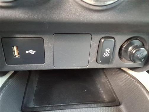 2021 Mitsubishi Outlander Sport 2.0 ES