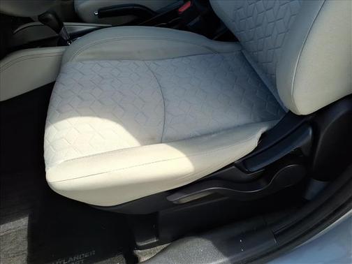 2021 Mitsubishi Outlander Sport 2.0 ES