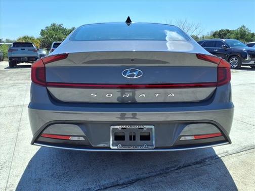 2020 Hyundai SONATA SE