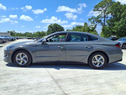 2020 Hyundai SONATA SE