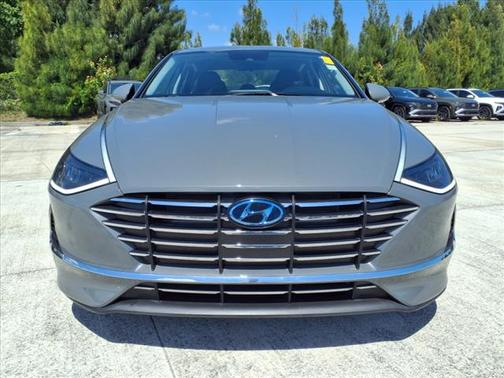 2020 Hyundai SONATA SE