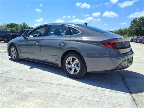 2020 Hyundai SONATA SE
