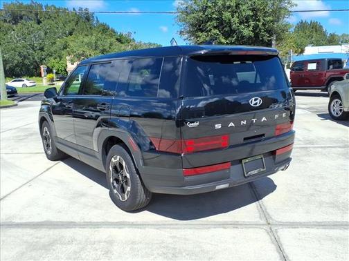2024 Hyundai SANTA FE SE