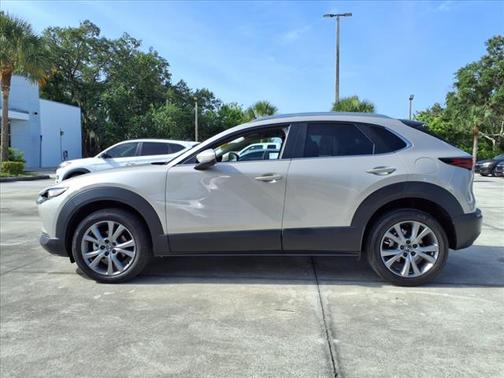 2024 Mazda CX-30 2.5 S Preferred Package
