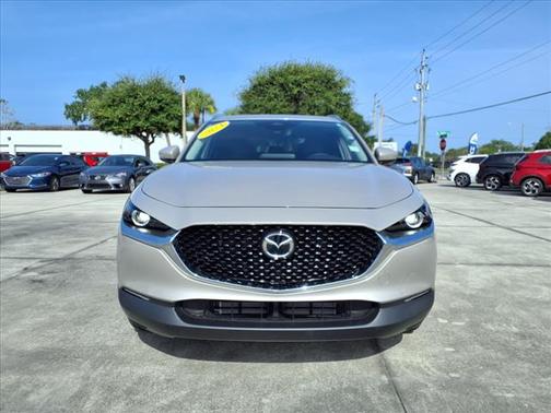 2024 Mazda CX-30 2.5 S Preferred Package