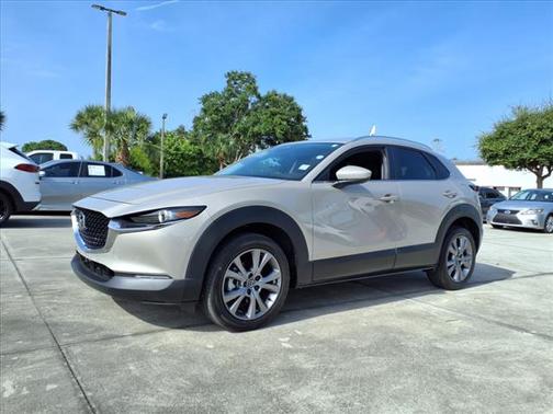2024 Mazda CX-30 2.5 S Preferred Package
