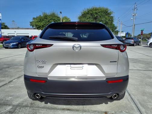 2024 Mazda CX-30 2.5 S Preferred Package