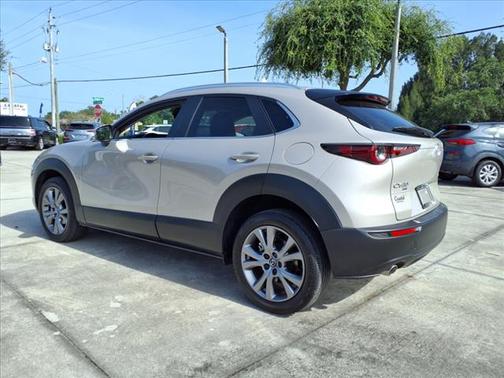 2024 Mazda CX-30 2.5 S Preferred Package
