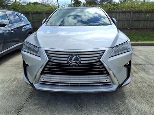 2016 Lexus RX 350 Base