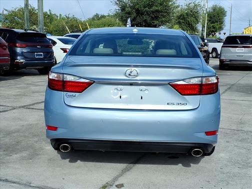 2013 Lexus ES 350 Base