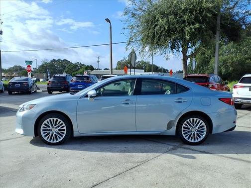 2013 Lexus ES 350 Base