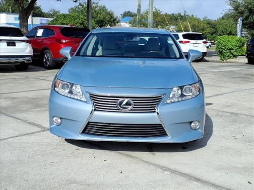 2013 Lexus ES 350 Base