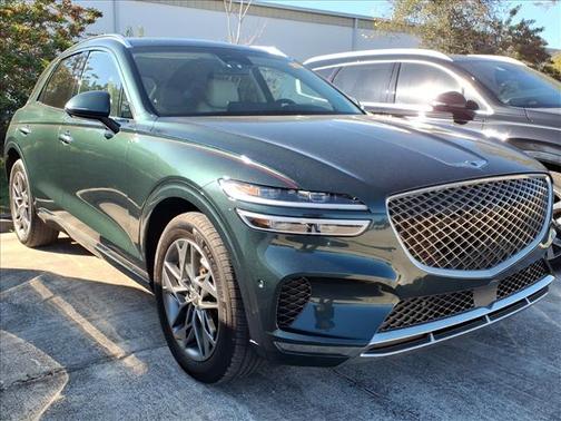 2023 Genesis GV70 2.5T