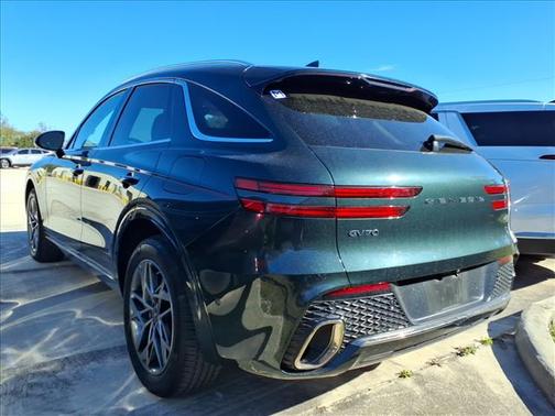 2023 Genesis GV70 2.5T