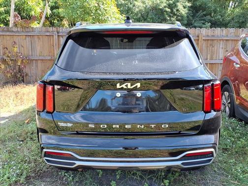 2022 Kia Sorento SX Prestige