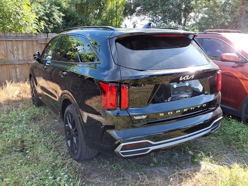 2022 Kia Sorento SX Prestige