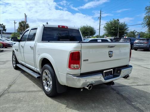 2018 RAM 1500 Laramie