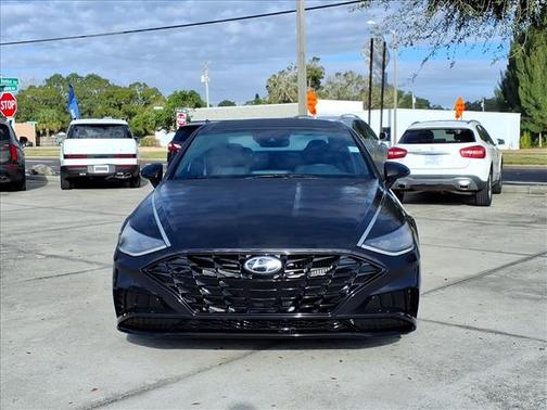 2023 Hyundai SONATA SEL Plus