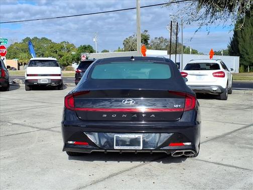 2023 Hyundai SONATA SEL Plus