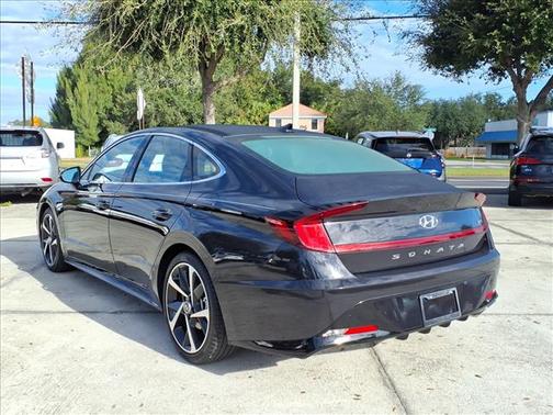 2023 Hyundai SONATA SEL Plus