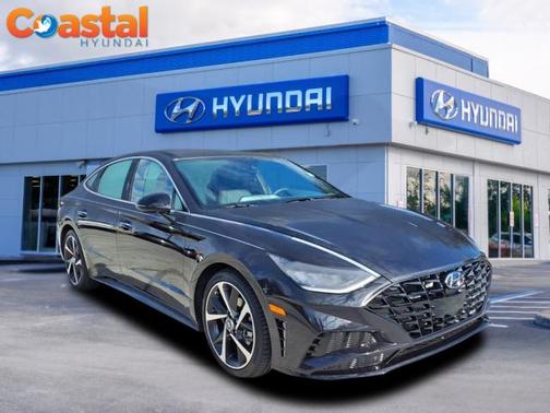 2023 Hyundai SONATA SEL Plus
