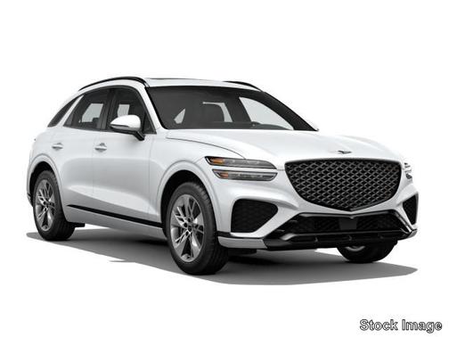2023 Genesis GV70 3.5T Sport