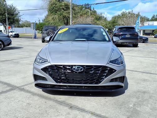 2023 Hyundai SONATA Limited