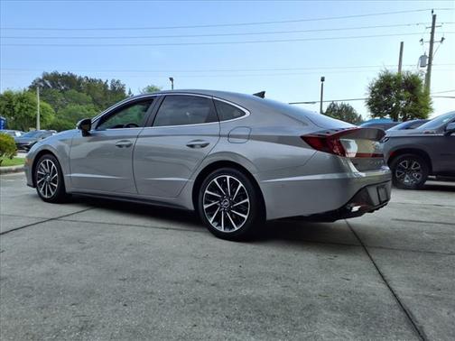 2023 Hyundai SONATA Limited