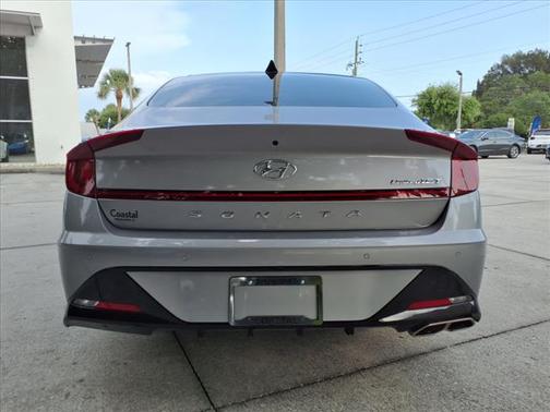 2023 Hyundai SONATA Limited