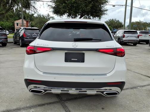 2023 Mercedes-Benz GLC 300 Base 4MATIC