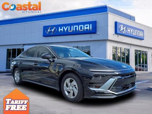 2025 Hyundai SONATA SE