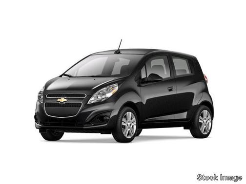 2015 Chevrolet Spark 1LT