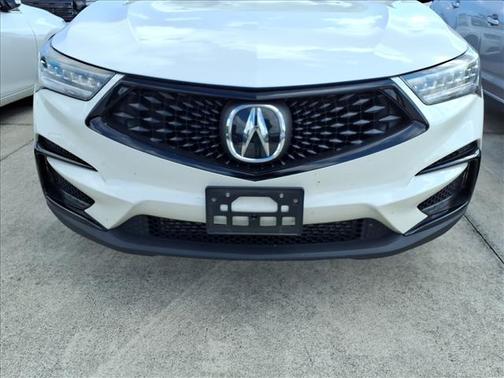 2019 Acura RDX A-Spec
